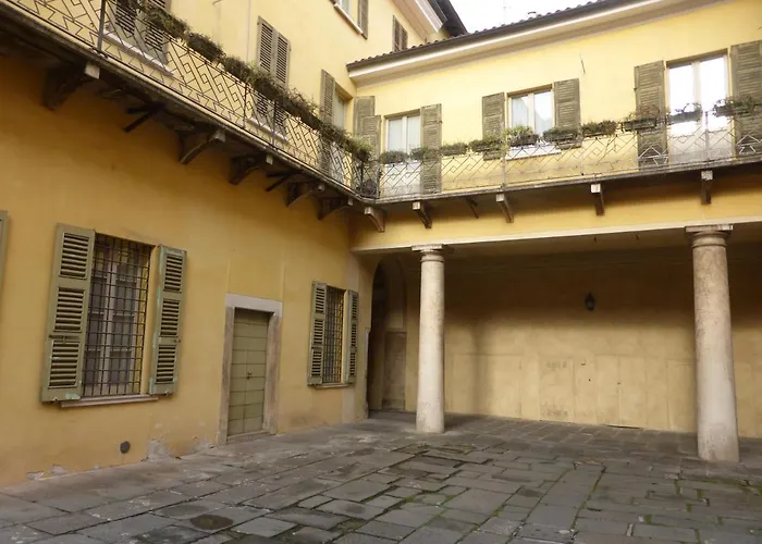 Galleria D'arte - Foresteria Gasthof 4*