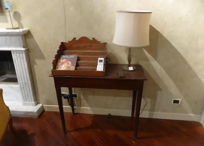 Gasthof Galleria D'arte - Foresteria