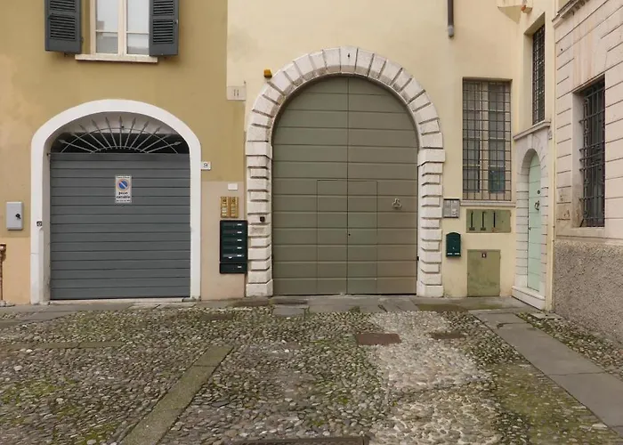 Galleria D'arte - Foresteria