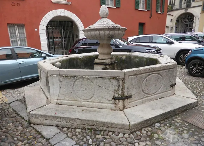 Gasthof Galleria D'arte - Foresteria 4*