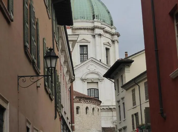 Galleria D'arte - Foresteria