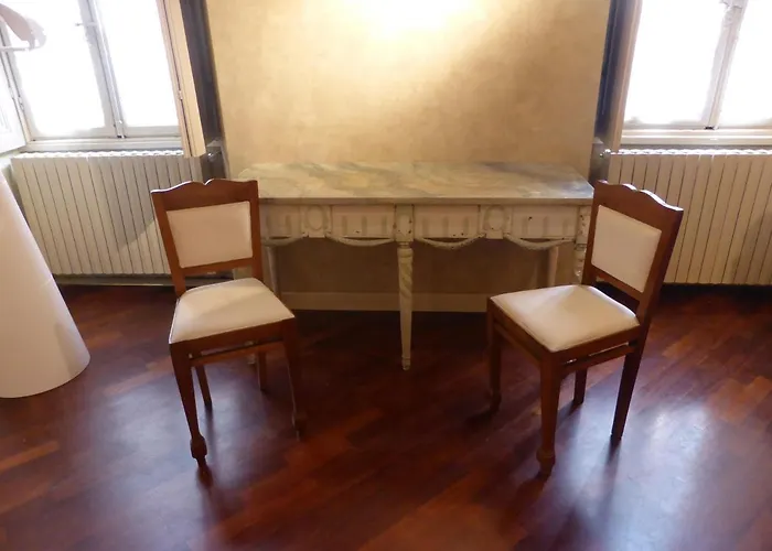 Gasthof Galleria D'arte - Foresteria 4*