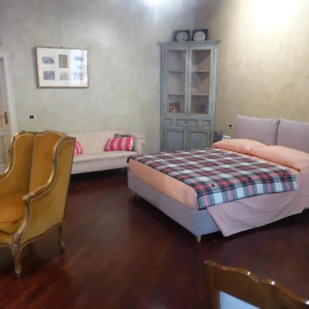 Pensionat Galleria D'arte - Foresteria Brescia