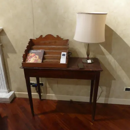 Pensionat Galleria D'arte - Foresteria