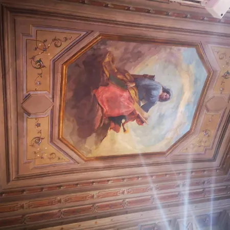 Galleria D'arte - Foresteria Pensionat Brescia