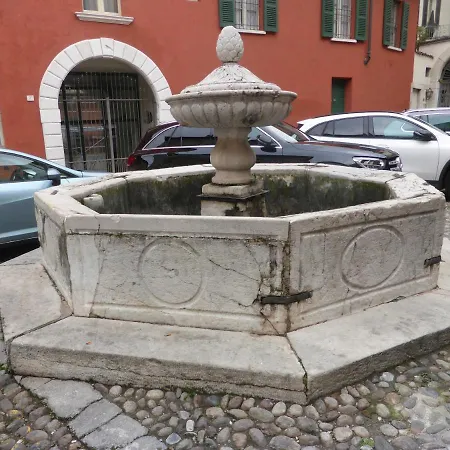 Pensionat Galleria D'arte - Foresteria 4*