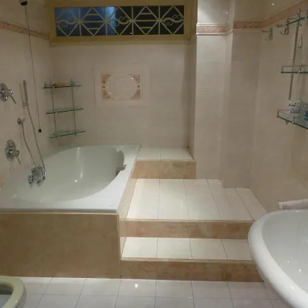 Гостевой дом Galleria D'arte - Foresteria