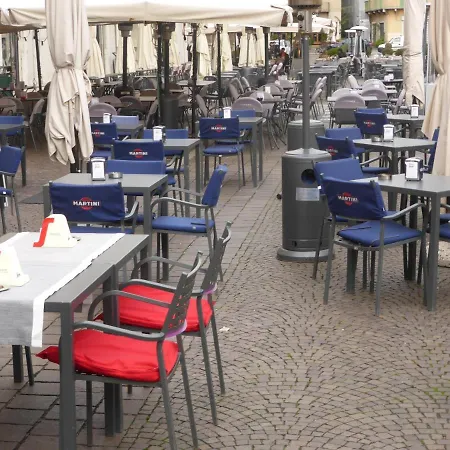 Pensionat Galleria D'arte - Foresteria Brescia