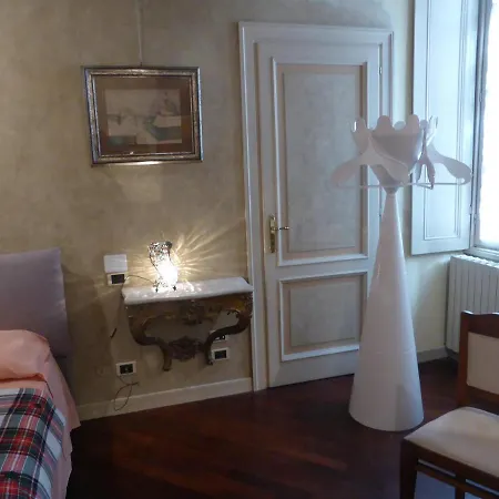 Galleria D'arte - Foresteria Guest house