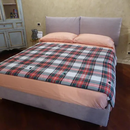 Гостевой дом Galleria D'arte - Foresteria Брешия