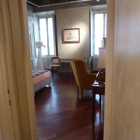 Galleria D'arte - Foresteria Brescia