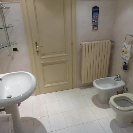 Guest house Galleria D'arte - Foresteria Brescia