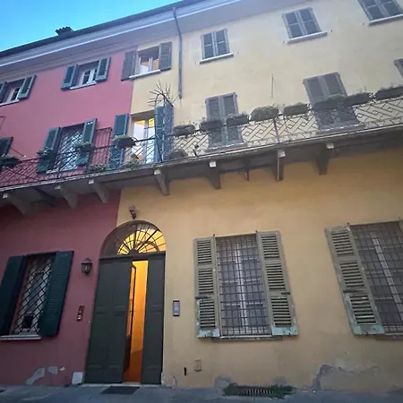 Гостевой дом Galleria D'arte - Foresteria