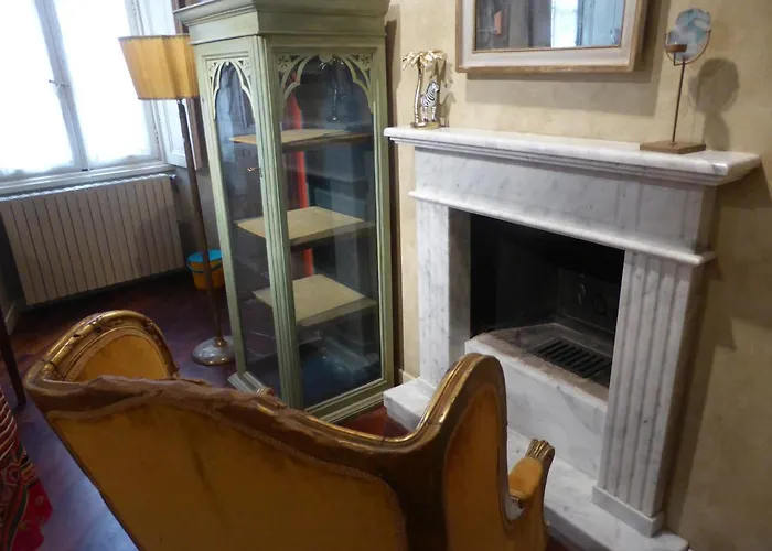 Galleria D'arte - Foresteria Brescia