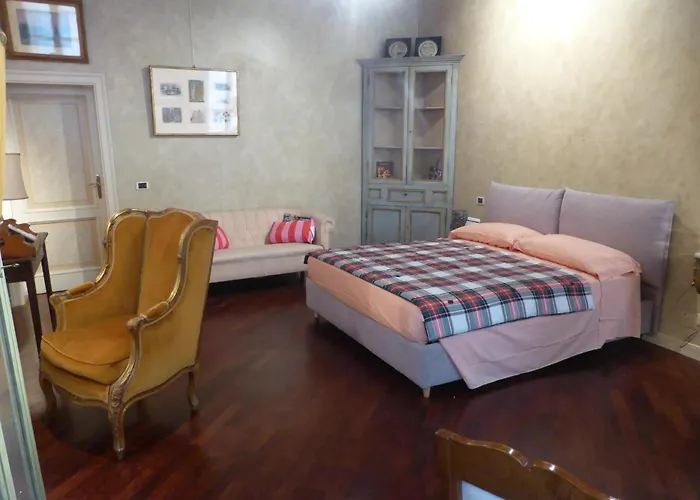 Guest house Galleria D'arte - Foresteria Brescia