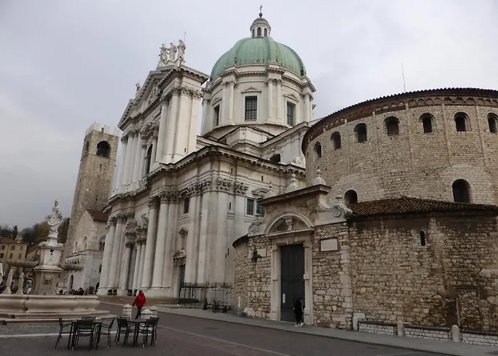 Guest house Galleria D'arte - Foresteria