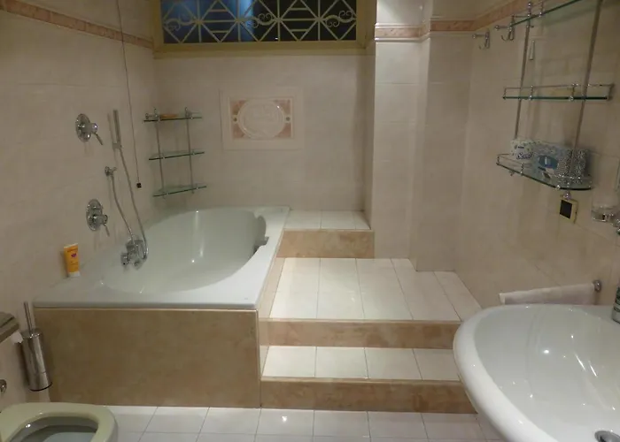 Guest house Galleria D'arte - Foresteria