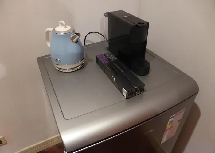 Guest house Galleria D'arte - Foresteria Brescia