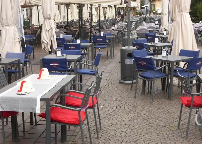 Guest house Galleria D'arte - Foresteria Brescia