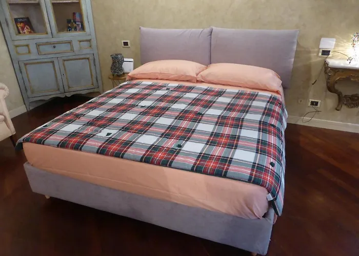 Guest house Galleria D'arte - Foresteria Brescia