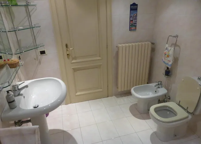 Guest house Galleria D'arte - Foresteria Brescia