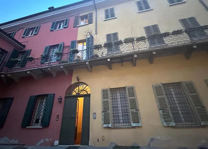 Guest house Galleria D'arte - Foresteria