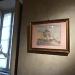 Galleria D'arte - Foresteria بيت ضيافة