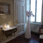 Galleria D'arte - Foresteria 4* بريشا