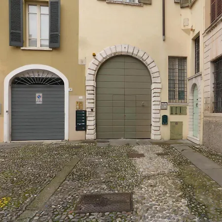 Galleria D'arte - Foresteria